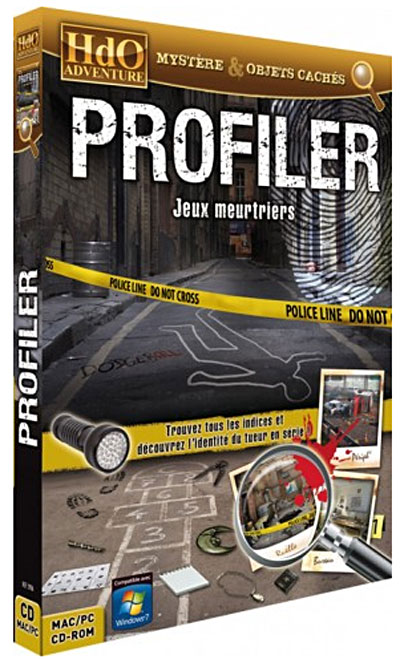 Profiler