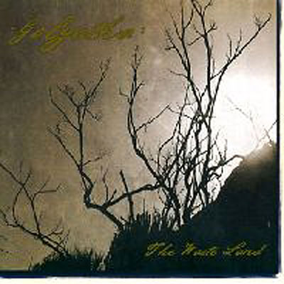 Waste land - Digipack