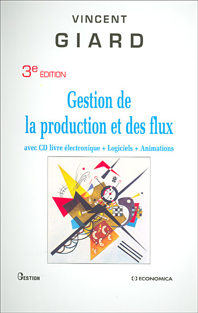 Gestion de la production et des flux