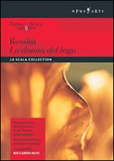 La Donna del Lago