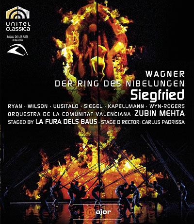 SIEGFRIED,VALENCIA 2008