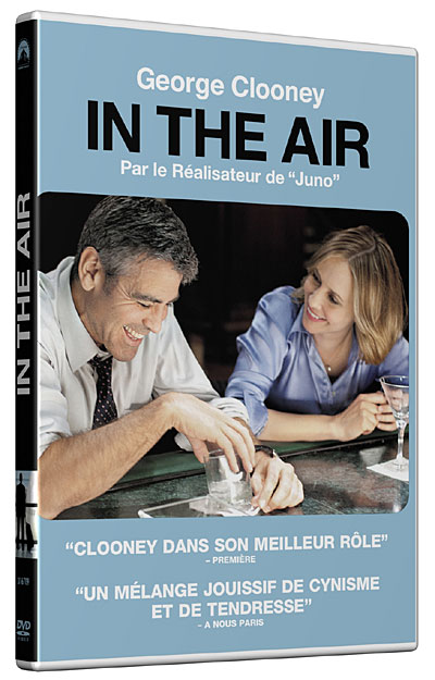 In the Air