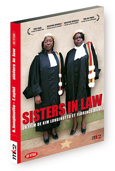Sisters in law