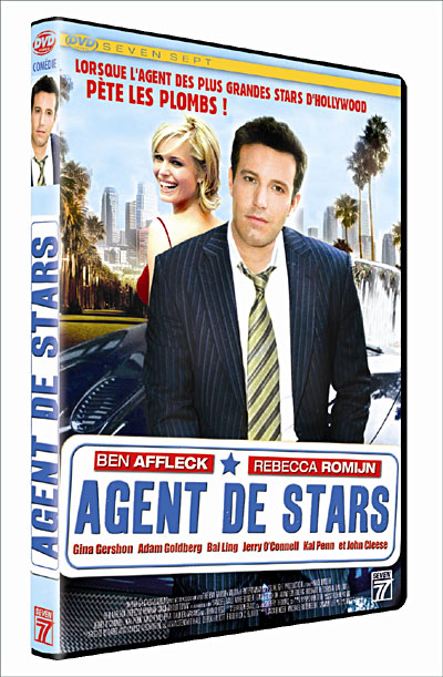 Agent de Stars