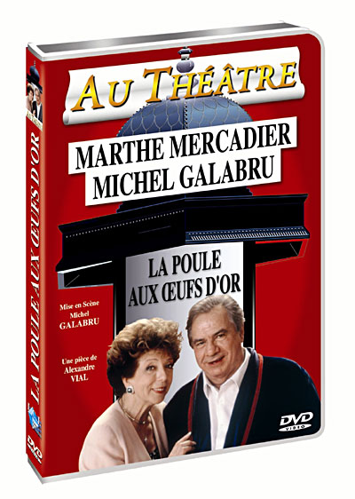 La Poule aux oeufs d'or