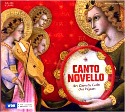 Canto novello