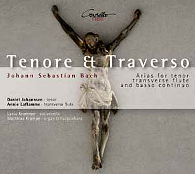 Tenore & Traverso