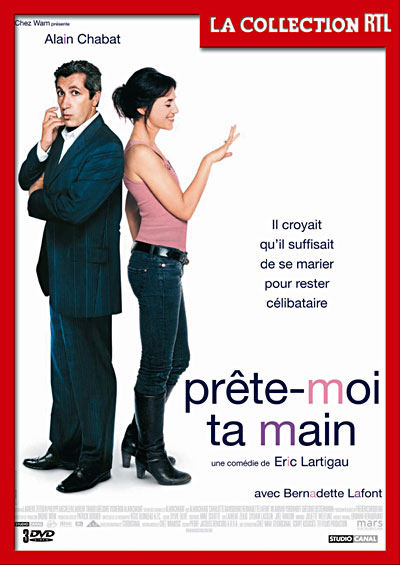 Prête-moi ta main - Collection RTL