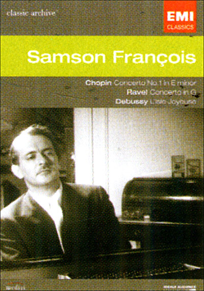 Concertos pour piano