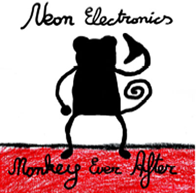 Monkey ever after
