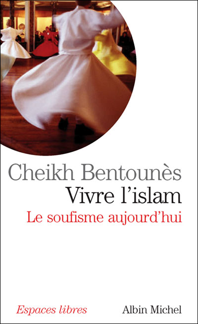 Vivre l'Islam - KHALED BENTOUNÈS - broché