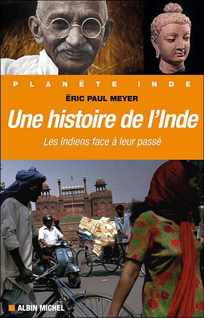Une histoire de l'Inde