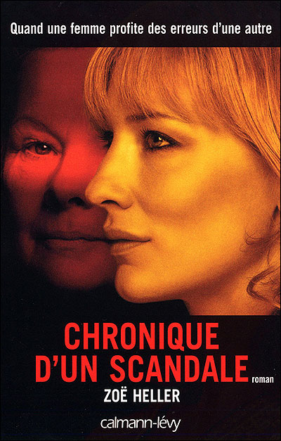 Chronique d'un scandale