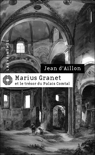 Marius Granet et le trésor du palais comtal