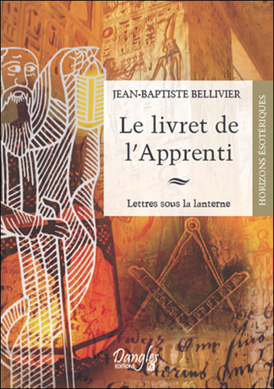 Le Livret De L'apprenti Lettres Sous La Lanterne - Broché - Jean ...