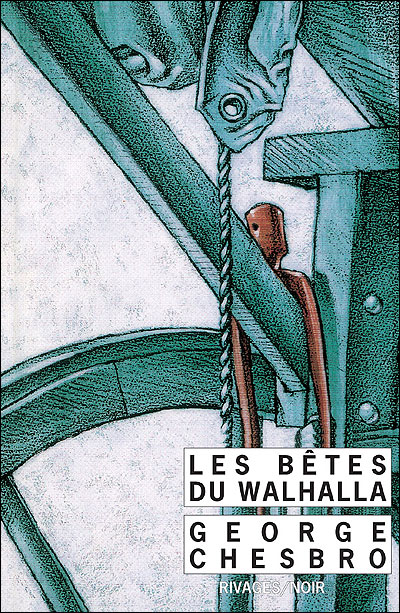 Les bêtes du Walhalla
