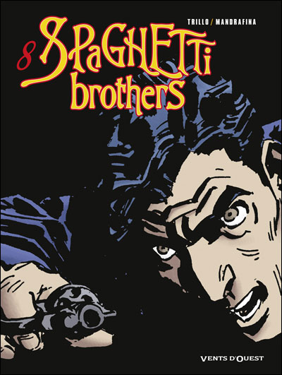 Spaghetti Brothers