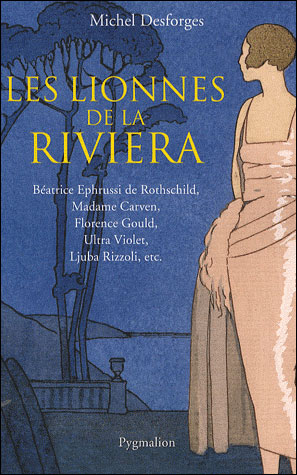 Les lionnes de la riviera