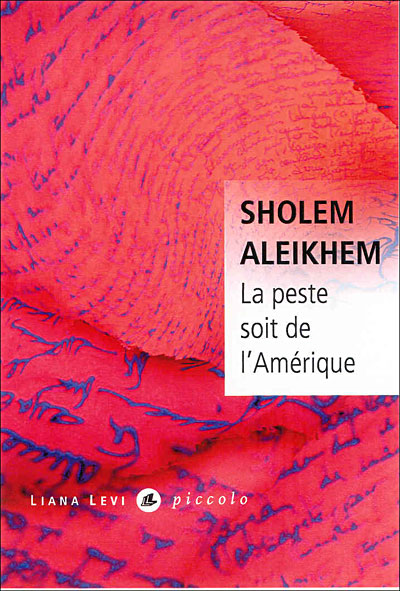 La peste soit de l'Amérique
