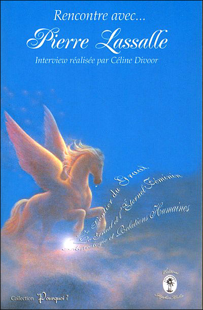 Rencontre avec Pierre Lassalle