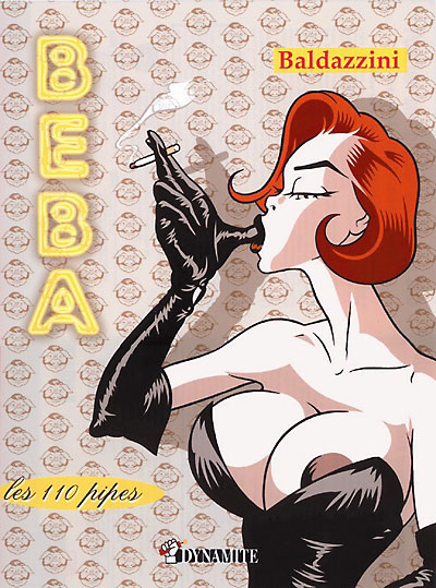 Beba - tome 1 Les 110 pipes