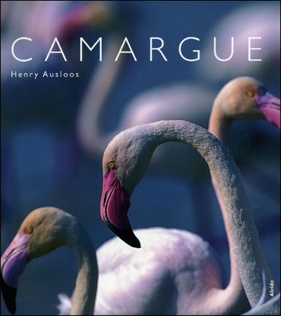 Camargue - Henry Ausloos - broché