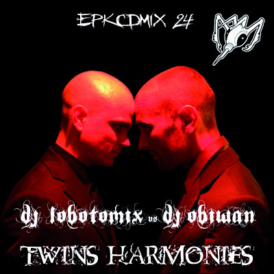 Twins harmonies