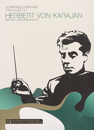 Symphonies 1 et 2