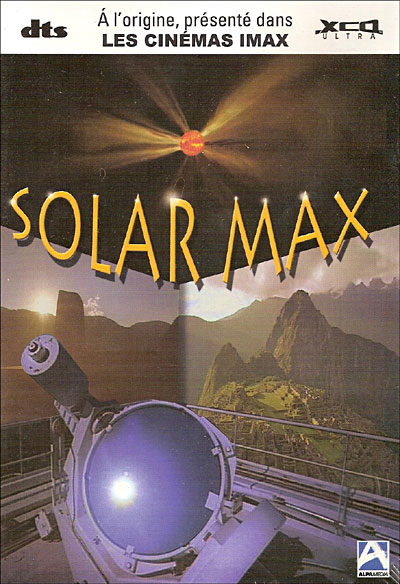 Solar max