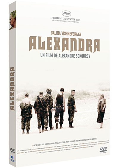 Alexandra