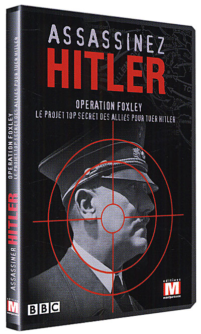 Assassinez Hitler