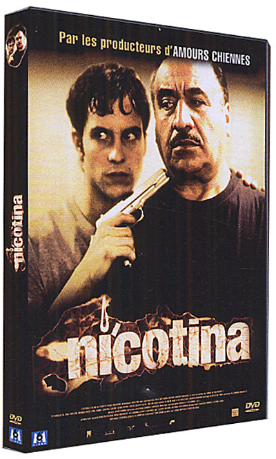 Nicotina
