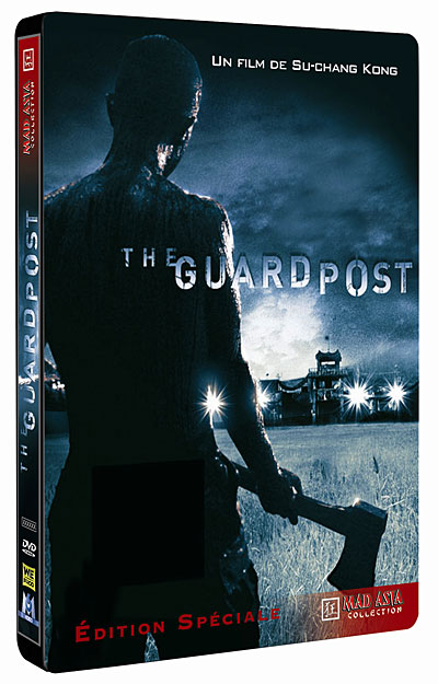 The Guard Post - Edition Spéciale