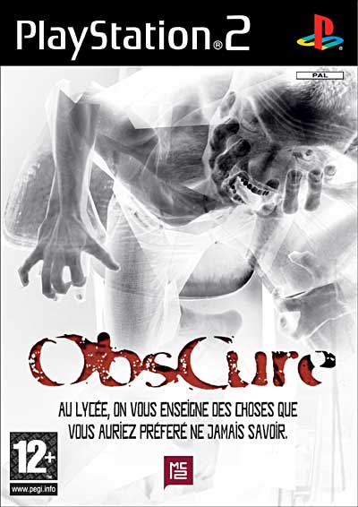 Obscure