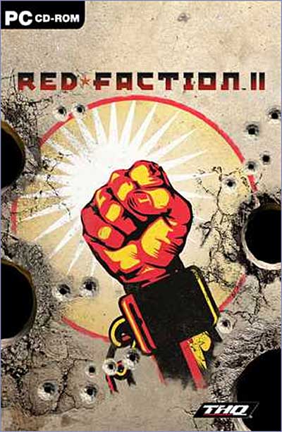 Red Faction 2