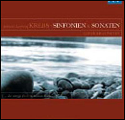 Symphonies - sonates