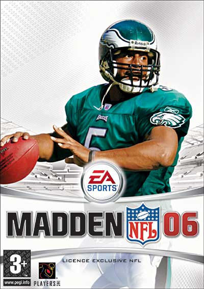 Madden 2006