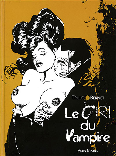 Le Cri du Vampire