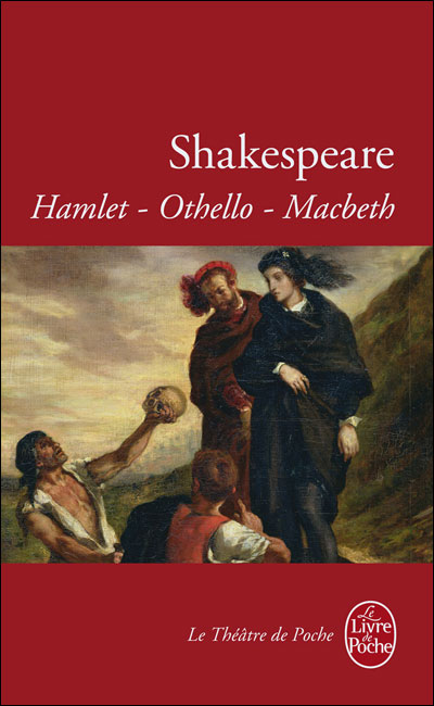 Hamlet-Othello-Macbeth