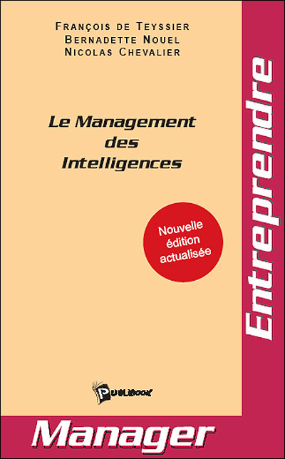 Le management des intelligences