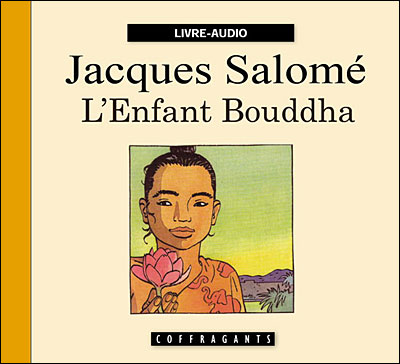 L'enfant Bouddha
