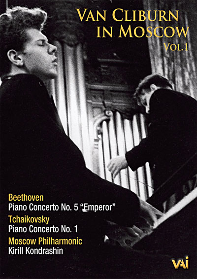 In Moscow volume 1