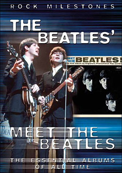 Meet the Beatles