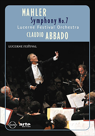 Symphonie N°7