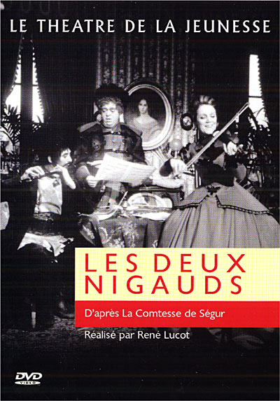 Les Deux nigauds