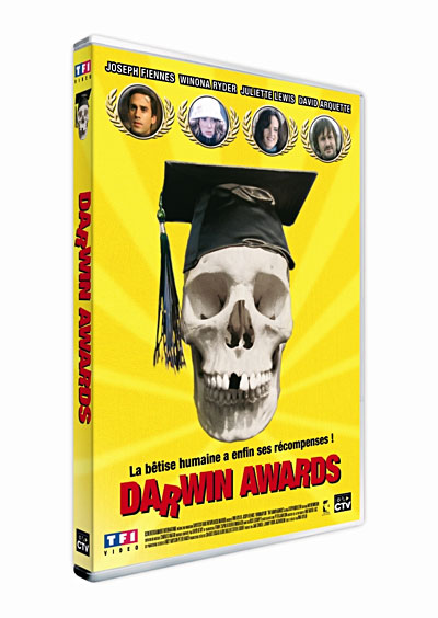 Darwin Awards