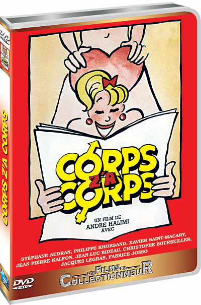 Corps z'à corps