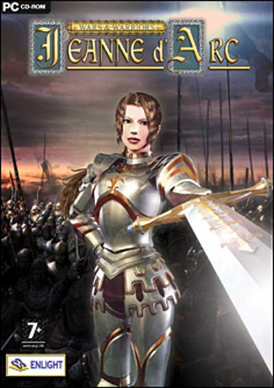Jeanne D'Arc