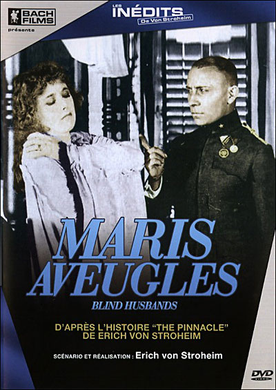 Les Maris aveugles