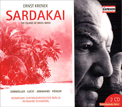 Sardakai